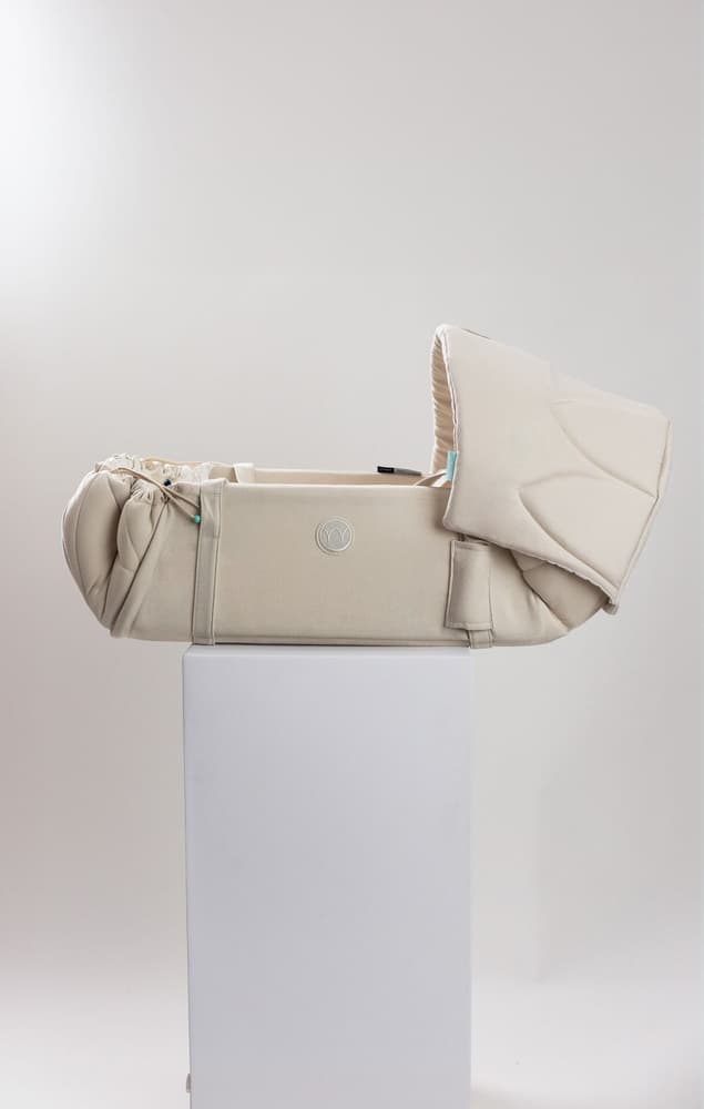 SleepCarrier Vol. 5 Sonnenschutz Set