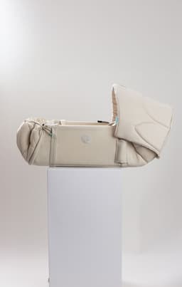 SleepCarrier vol. 5 Canopy Set
