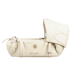 SleepCarrier X Kaleche Sæt