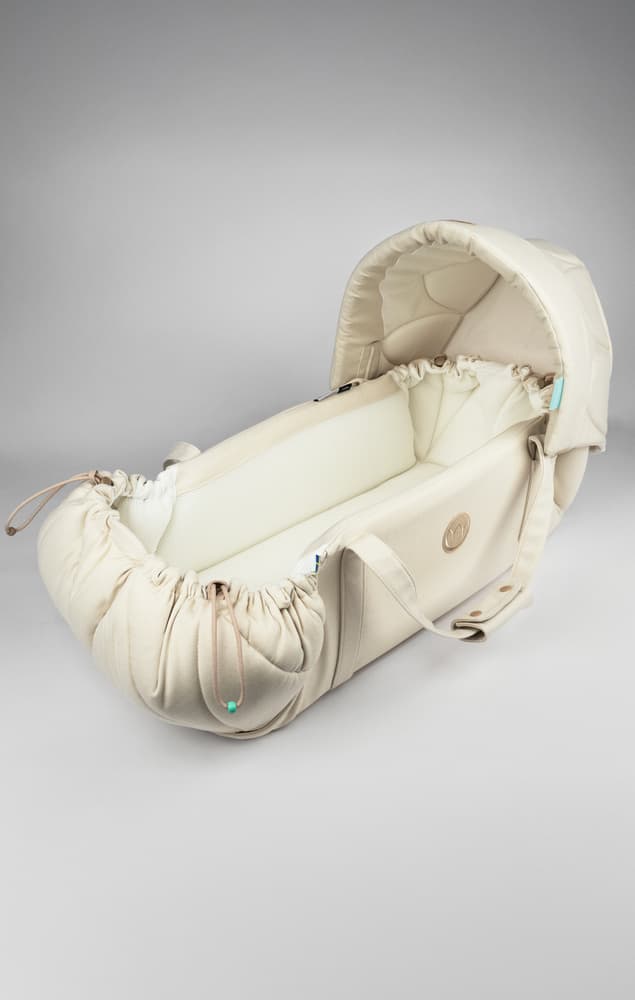 SleepCarrier X Sufflet Set