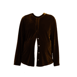 Before & After Nursing Top