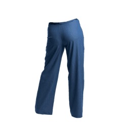 Before & After Maternity Wide Pants
