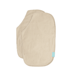 Vattentätt skötbäddsöverdrag 2-pack