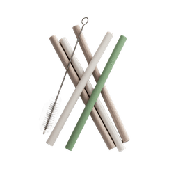 Silikoniset juomapillit 5 pack