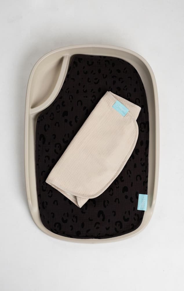 Changing Pad & Waterproof Cover