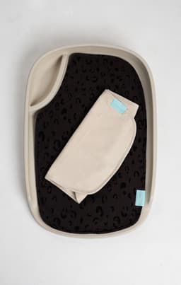Changing Pad & Waterproof Cover