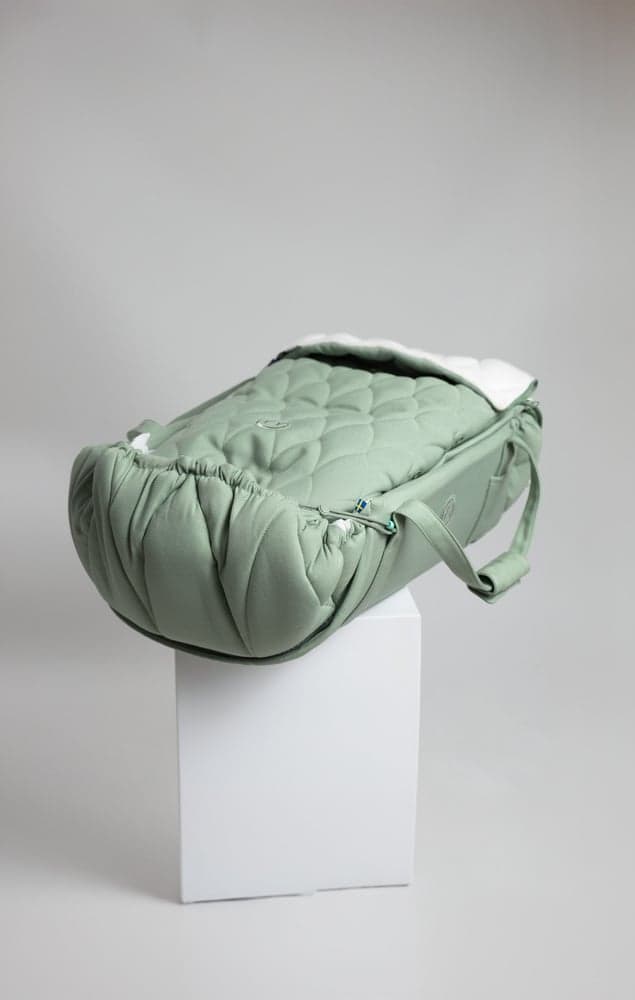 SleepCarrier & Åkpåse Set