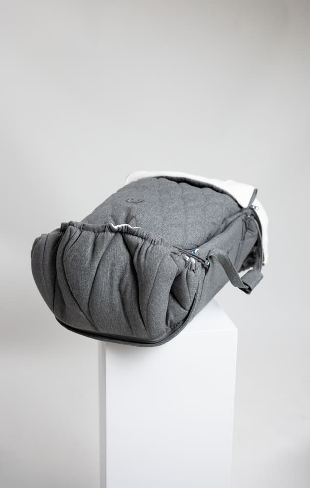 SleepCarrier & Åkpåse Set