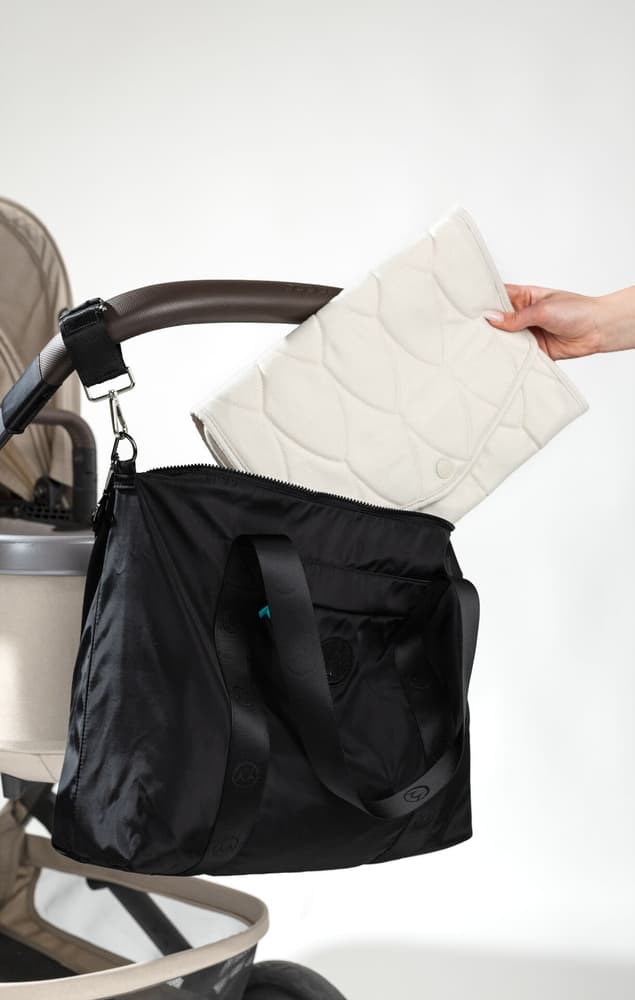 Diaper Bag / Portable Changing Pad