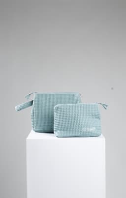 Trousse de Toilette Set