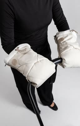 Stroller Gloves