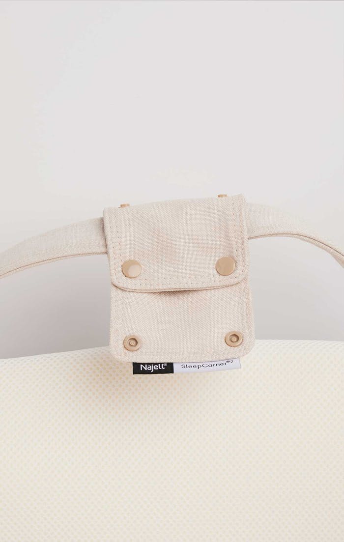Handle Strap for the Najell SleepCarrier
