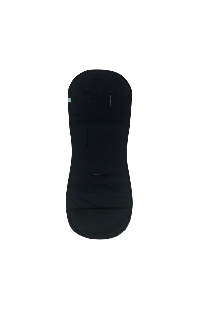 Najell Seat Liner with Detachable Footmuff