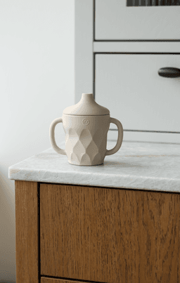 Gobelet en anti-fuite pour enfant