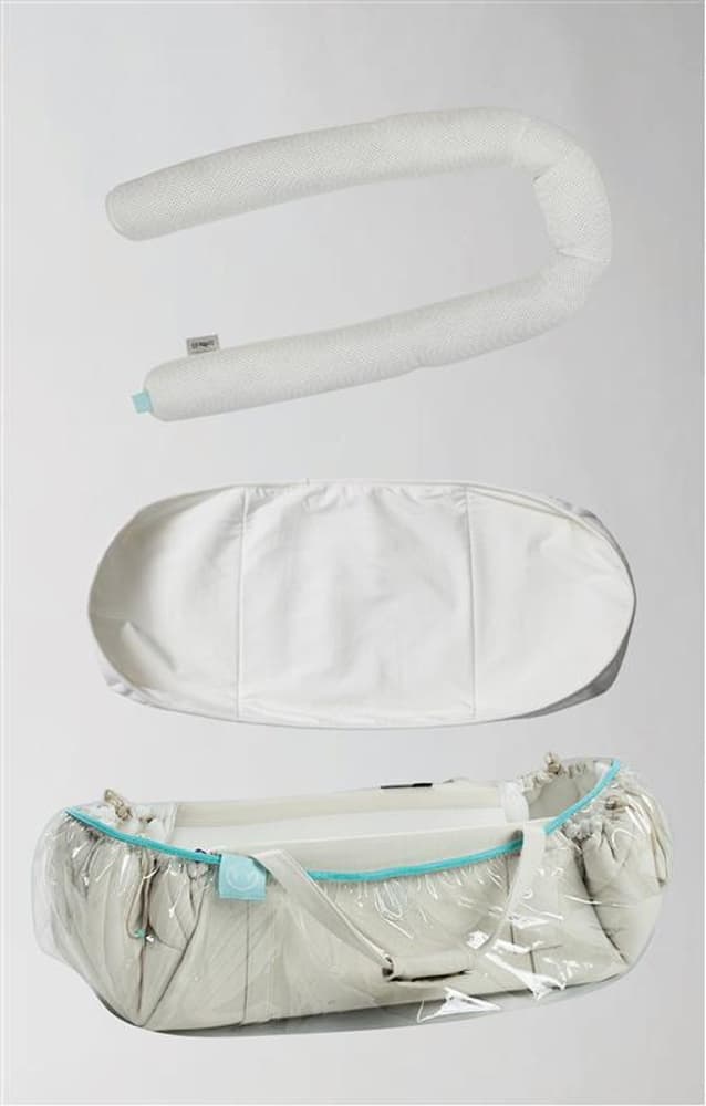 SleepCarrier X Complete Set