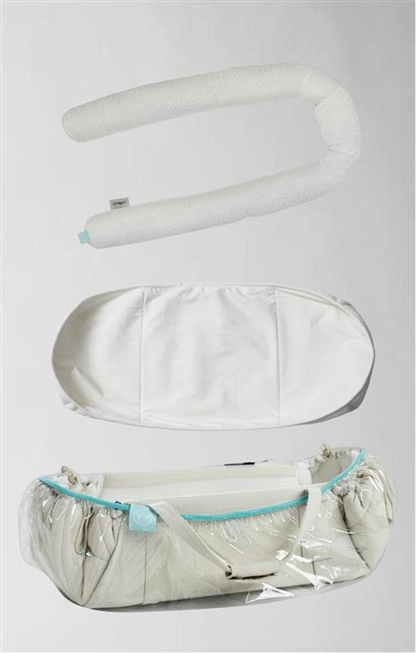 SleepCarrier X Complete Set