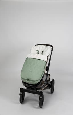 Footmuff