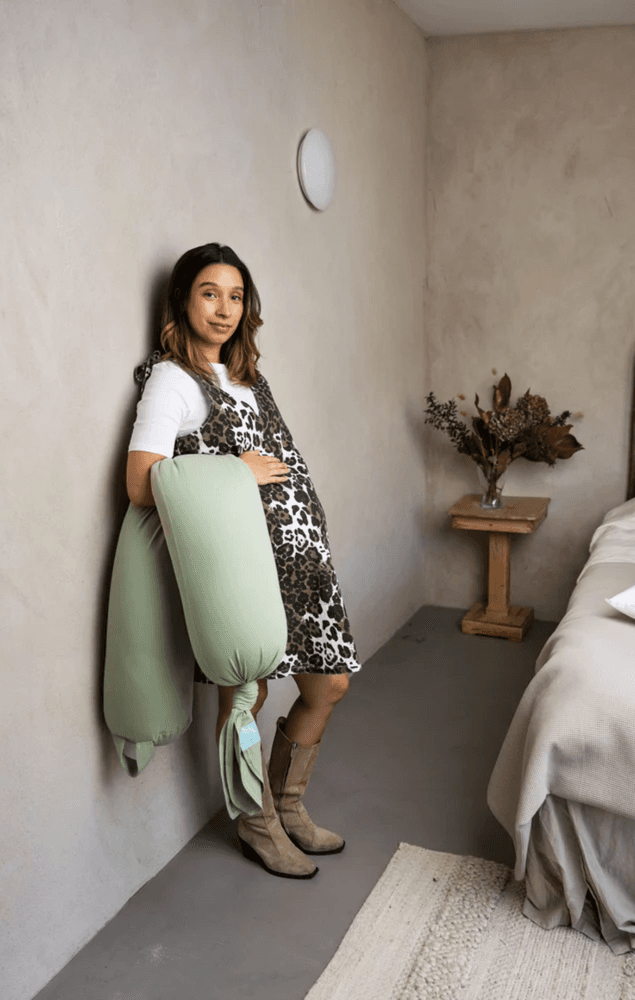 Pregnancy Pillow