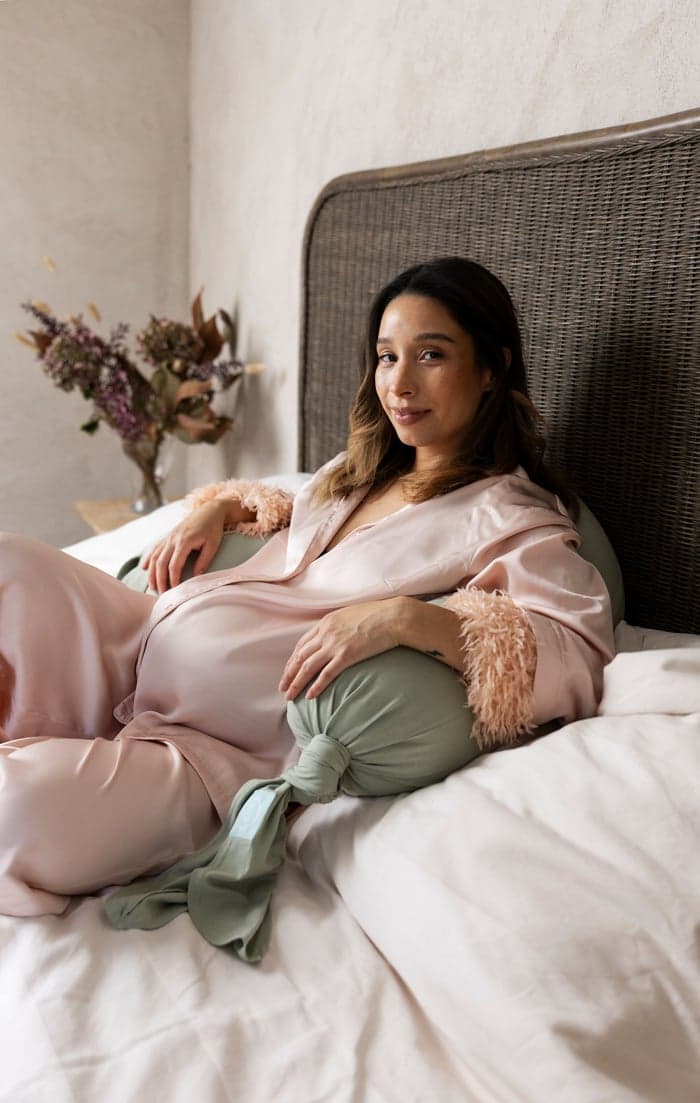 Pregnancy Pillow