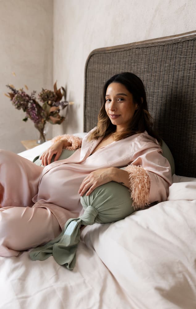 Pregnancy Pillow