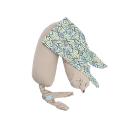 Pregnancy Pillow and Extra Cover