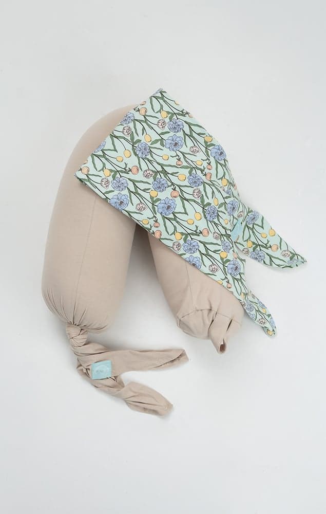 Graviditetspude og ekstra betræk