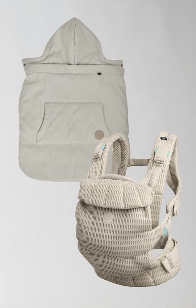 Rise och väderskydd set