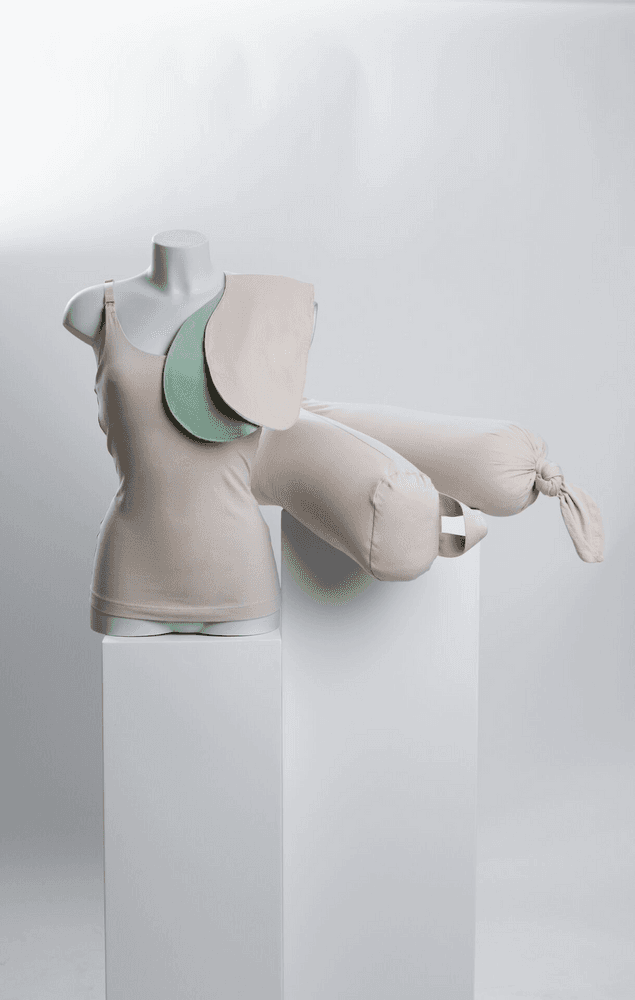 Pregnancy & Nursing Set