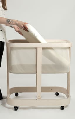 Matras ledikant
