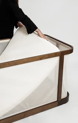Matras bed