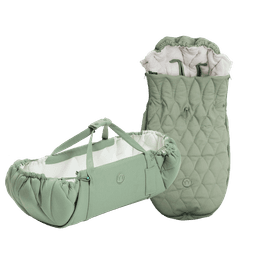 SleepCarrier & Åkpåse Set
