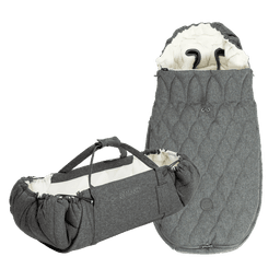 SleepCarrier & Åkpåse Set